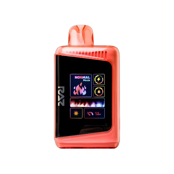 Raz DC25000 | Raz LTX 25K 25000 Puffs Disposable Vapes