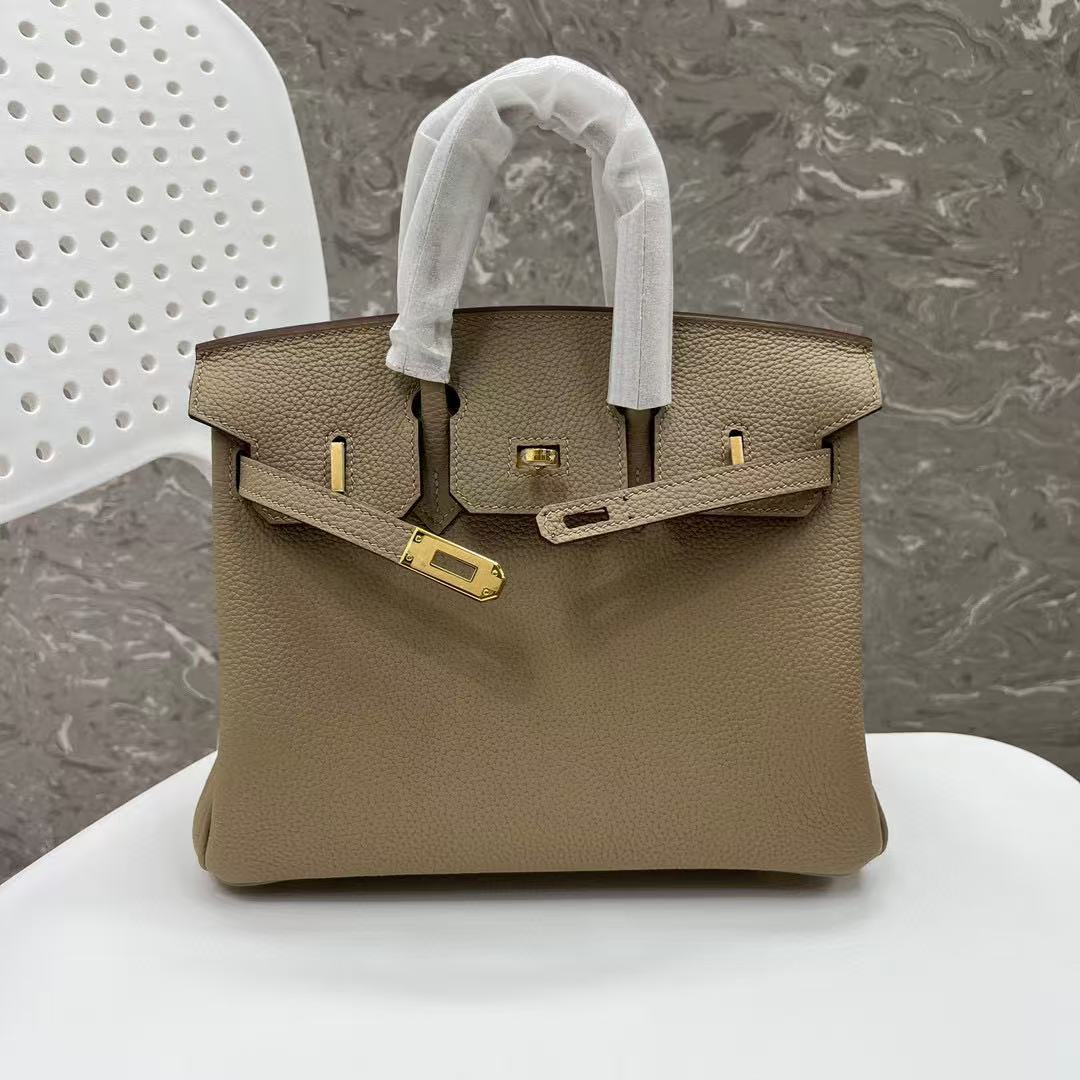 Hermes Birkin 25-35cm  TOGO customization