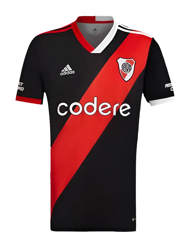 River Plate 23/24 III Third Jersey - Fan Version