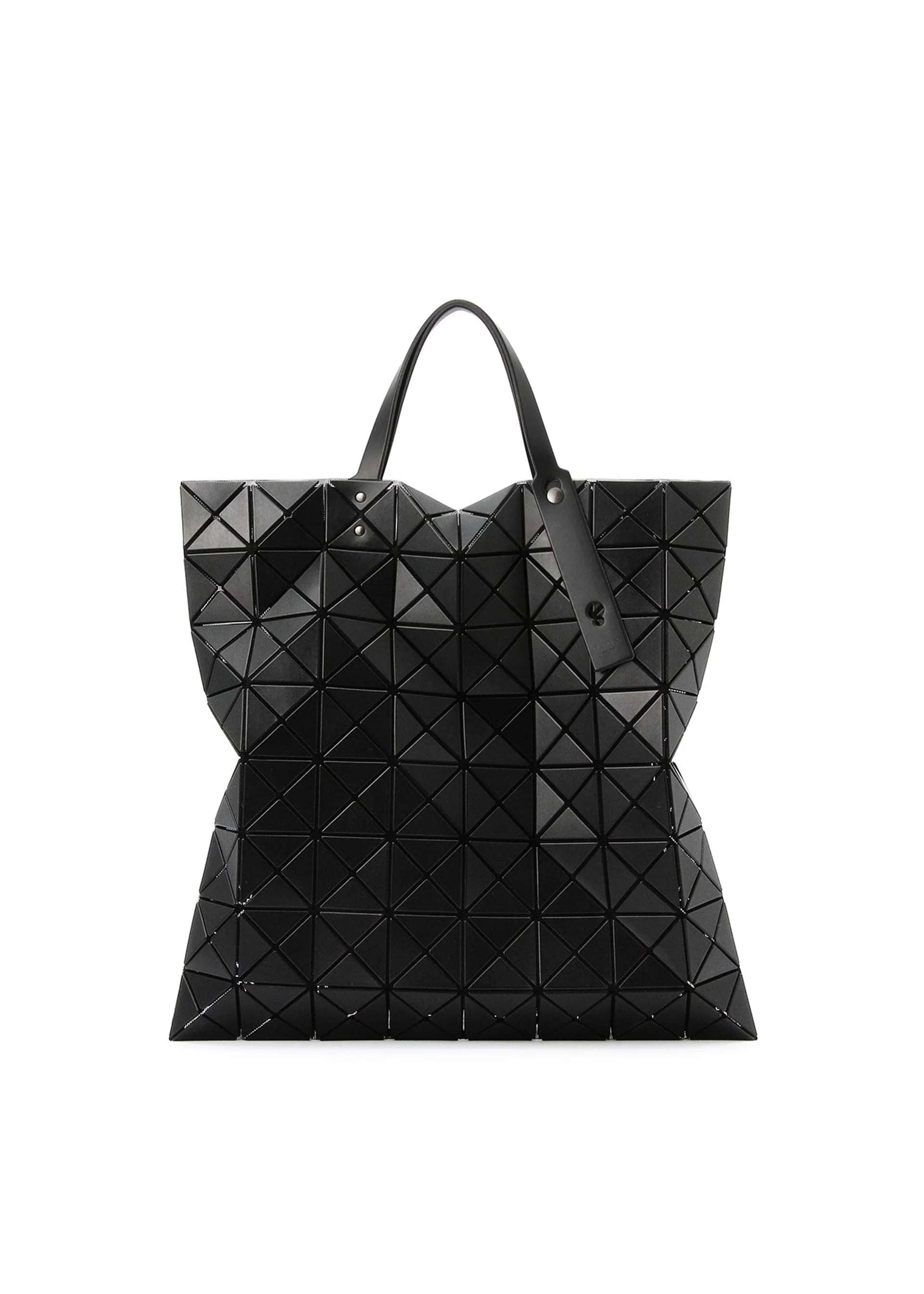 LUCENT MATTE TOTE BAG