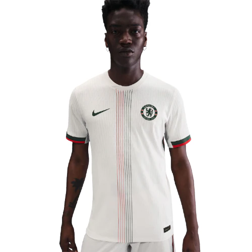 Chelsea 25/26 II Away Jersey - Player Version