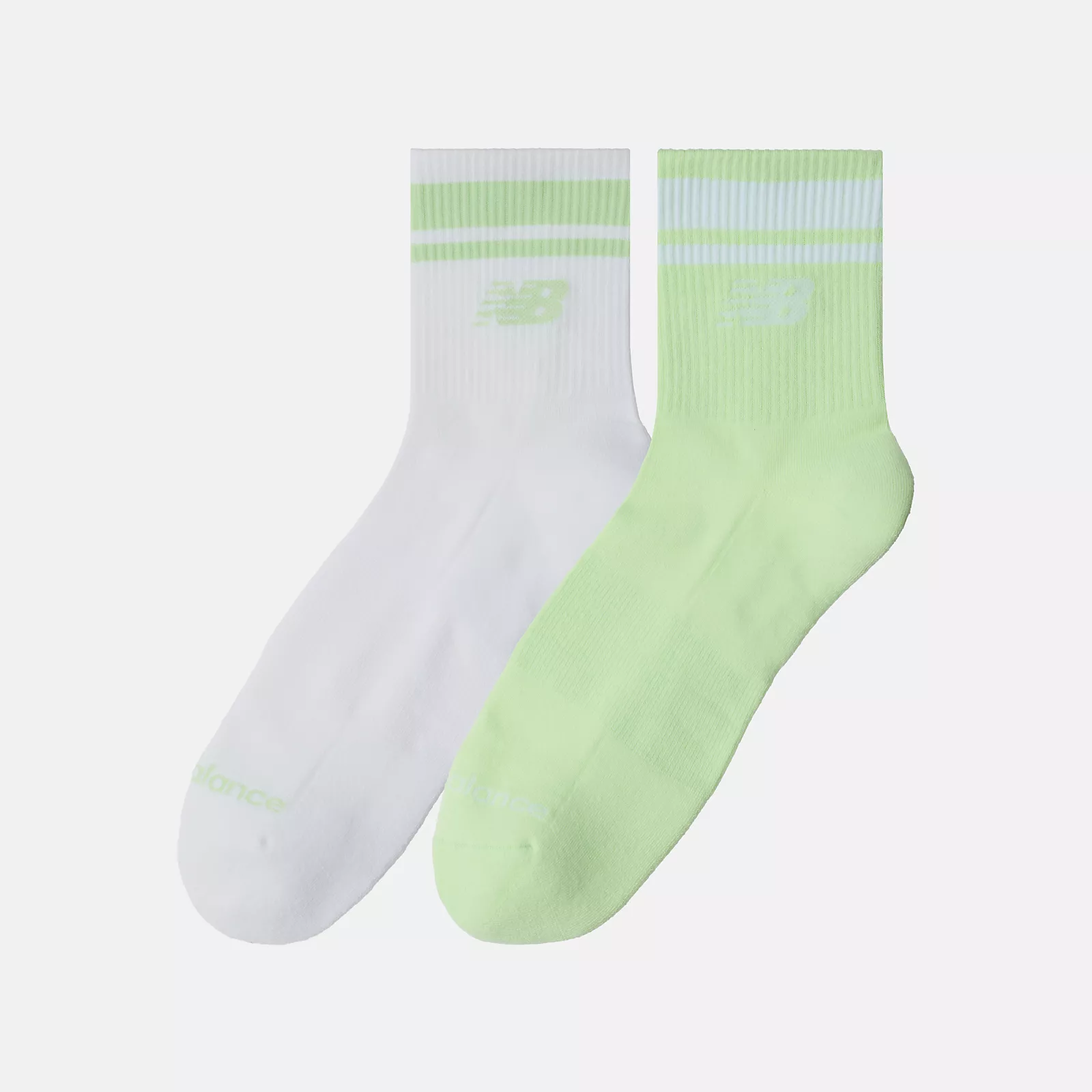 Run Repreve Ankle 2 Pack