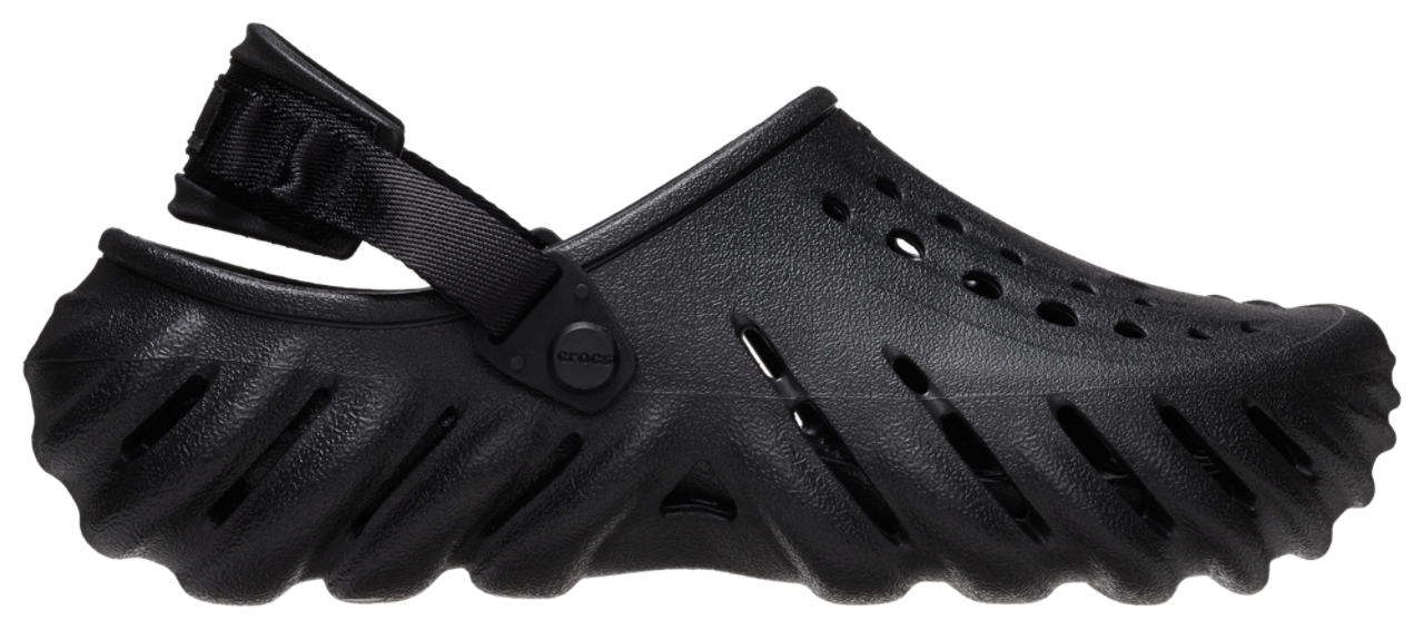 Crocs Echo Clogs