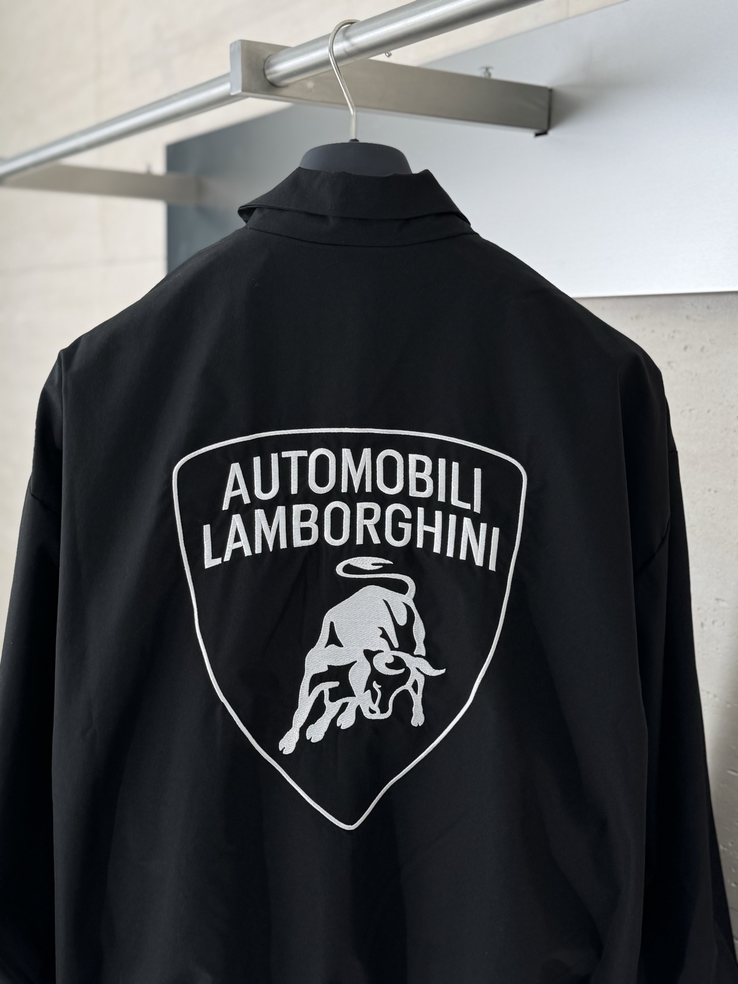 Balenciaga Unisex Jacket Size S-XL