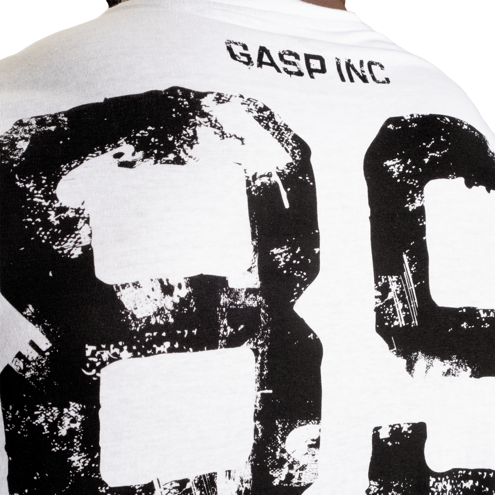 Two Color Original Tee