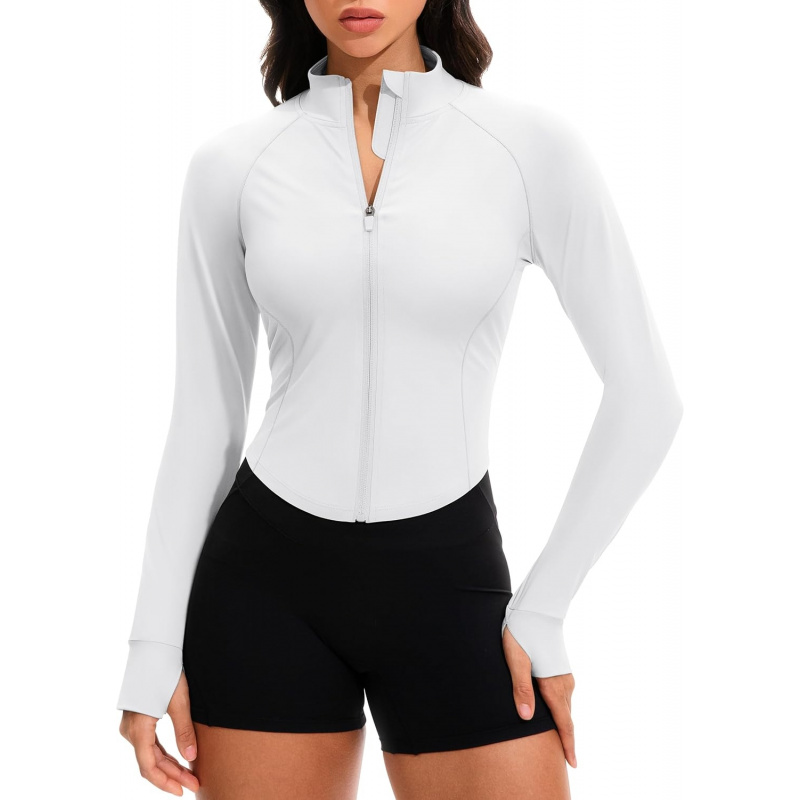AURETOP Women's UPF 50+ Sun Protection Jacket