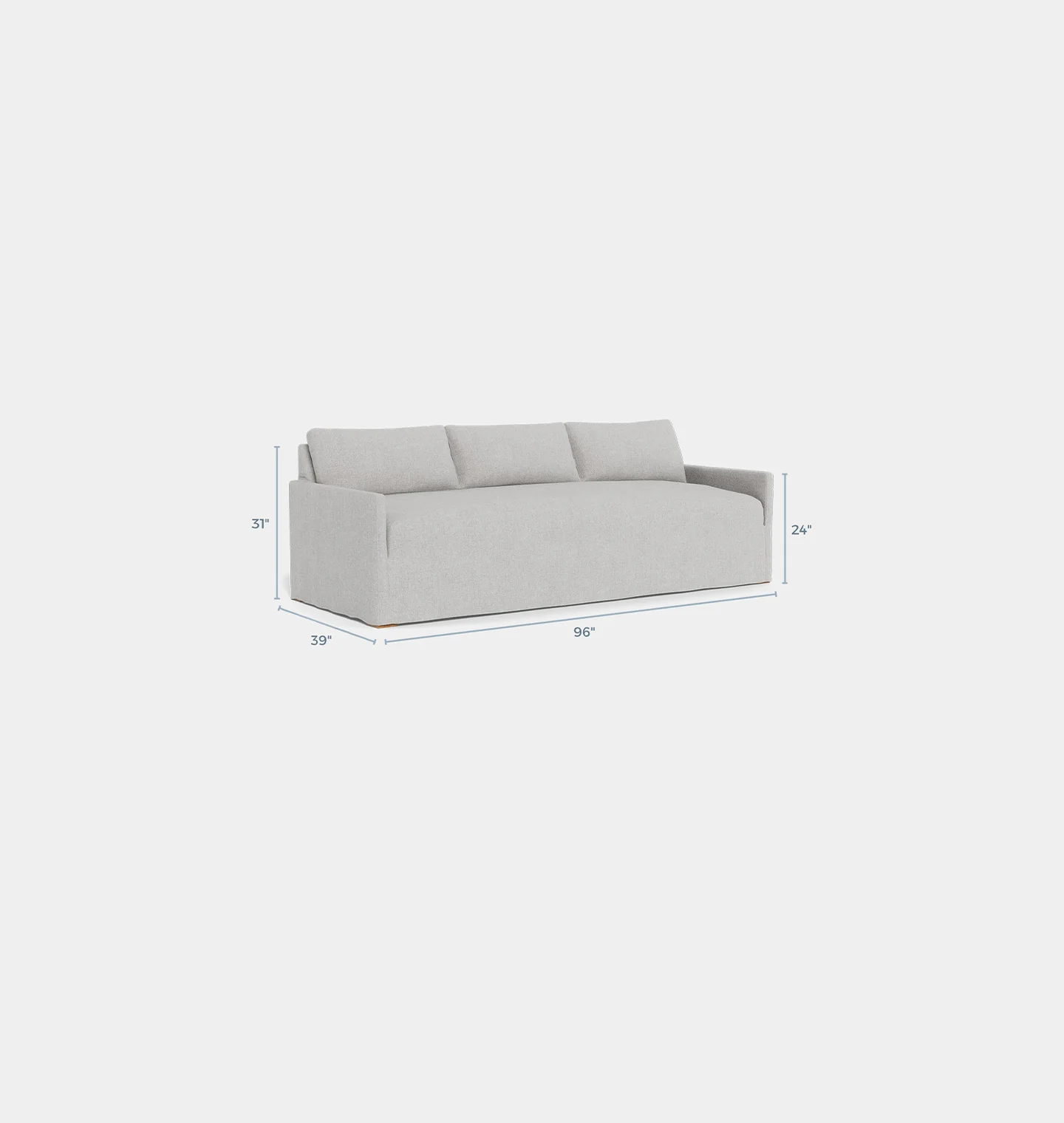 Grayson Sofa