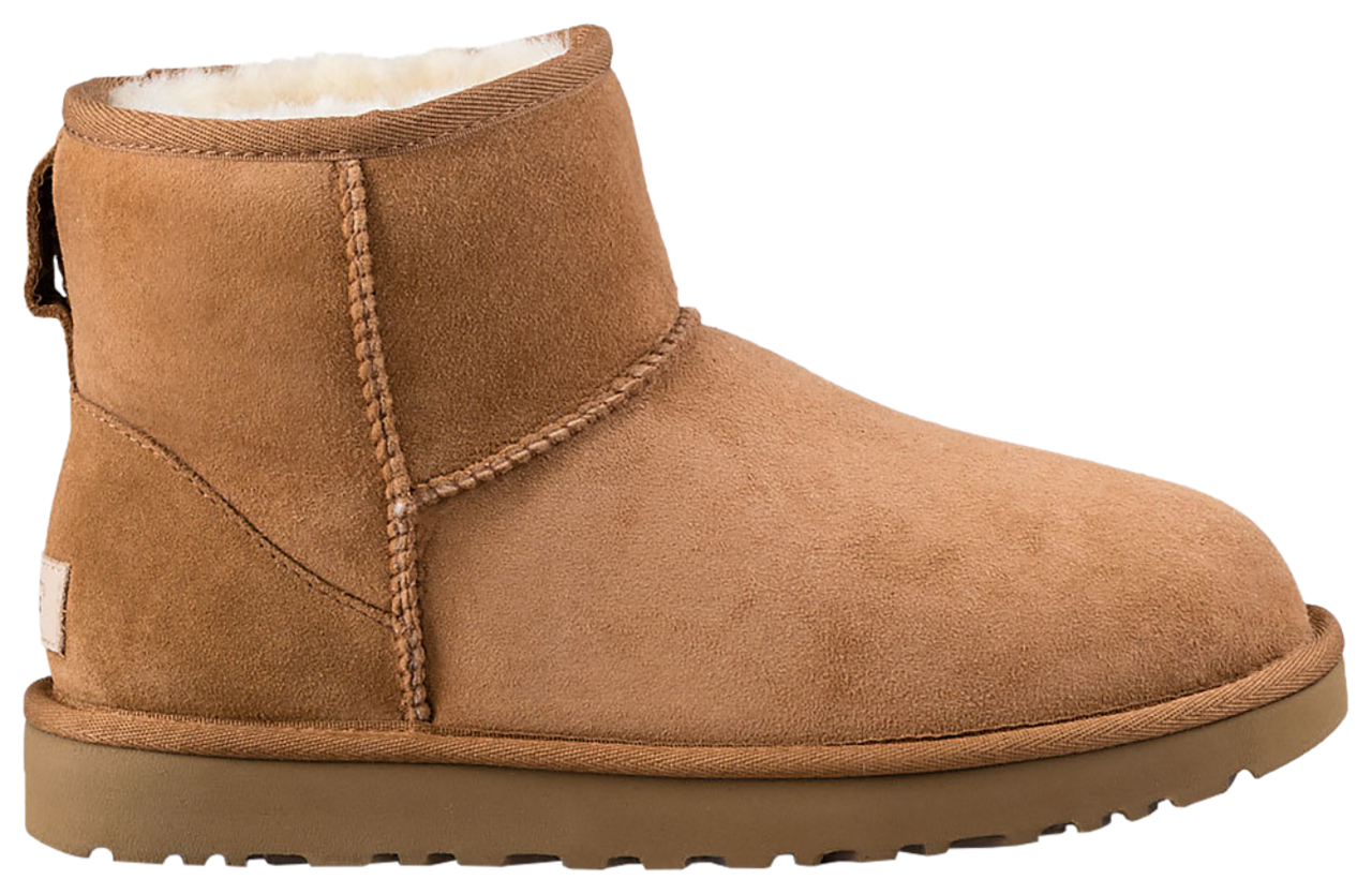 UGG Classic Mini