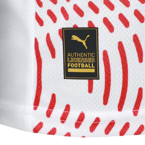 Bragantino 25/26 I Home Jersey - Fan Version