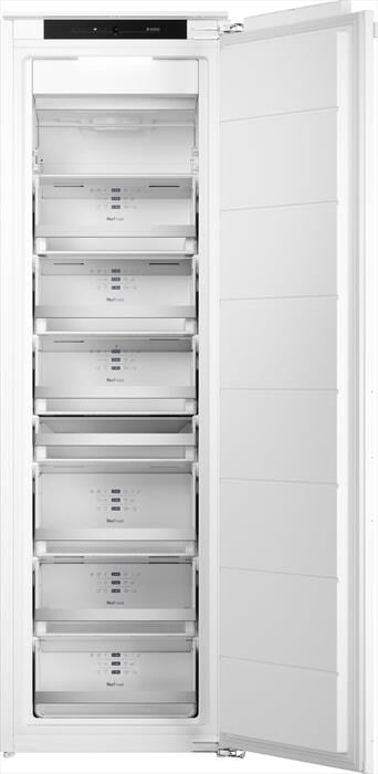 ASKO - Congelatore verticale FN 31831 EI Classe E 212 lt-Bianco