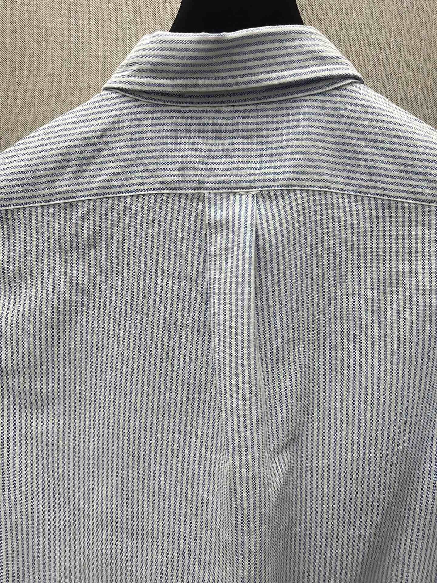 Ralph Lauren Unisex Shirt Size S-XXL