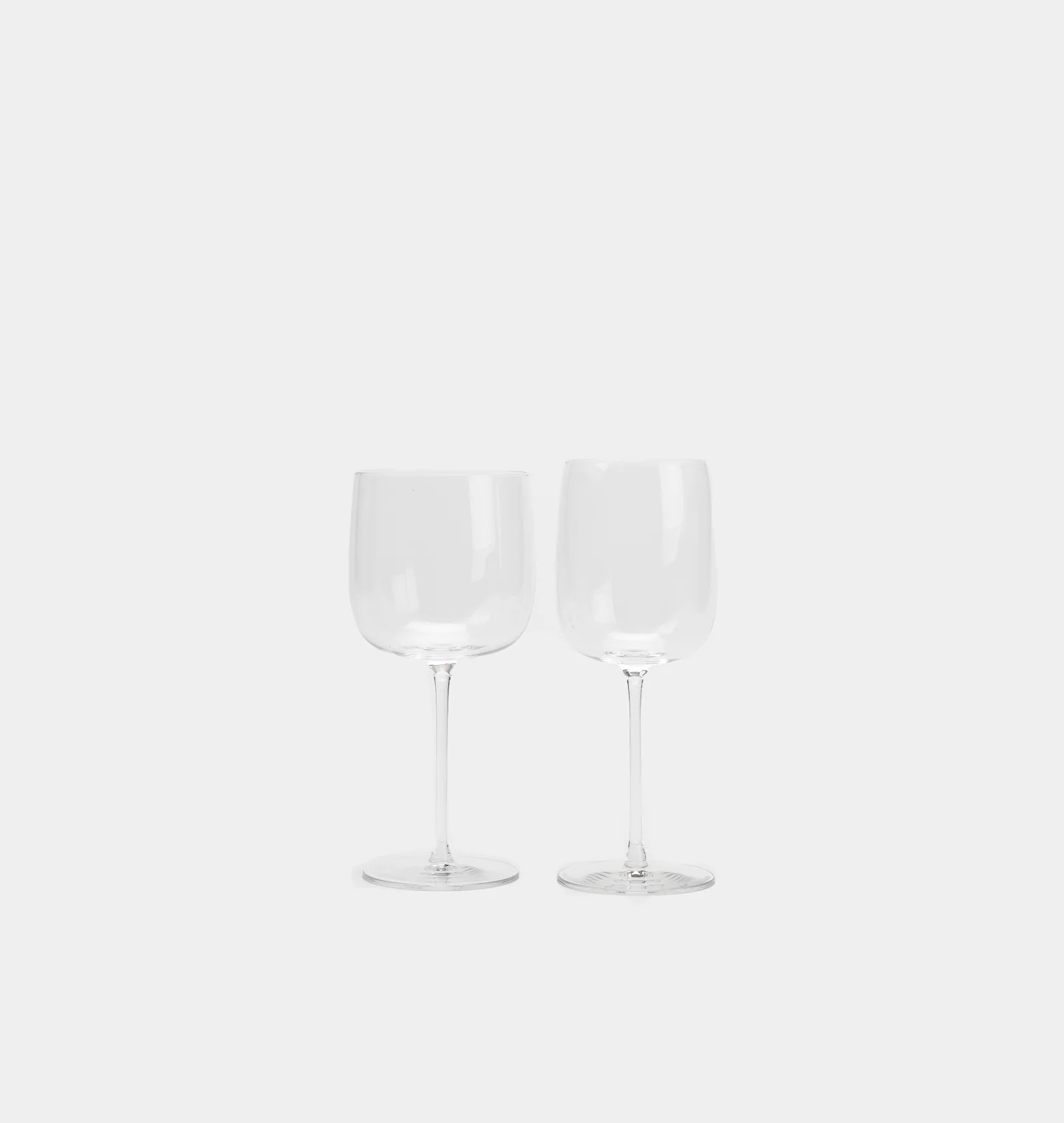 Monroe Wine Glass