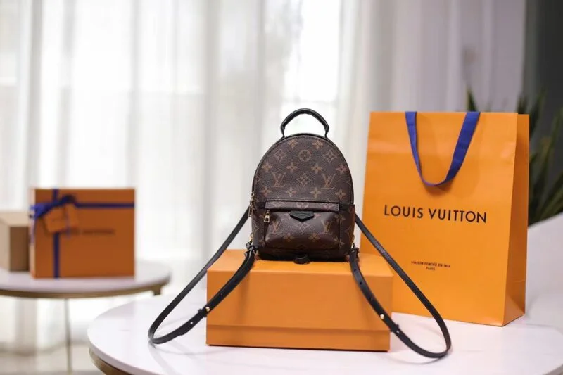 Louis Vuitton M44873 Palm Springs Mini