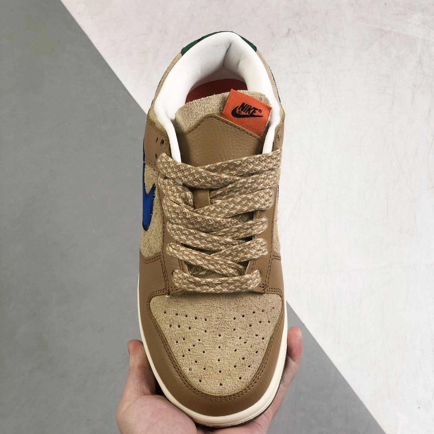 Nike Dunk Low Top Sneakers  Gr. 36-45