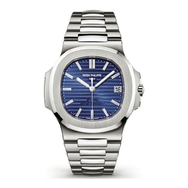 Nautilus 5711/1P 40th Anniversary 40mm