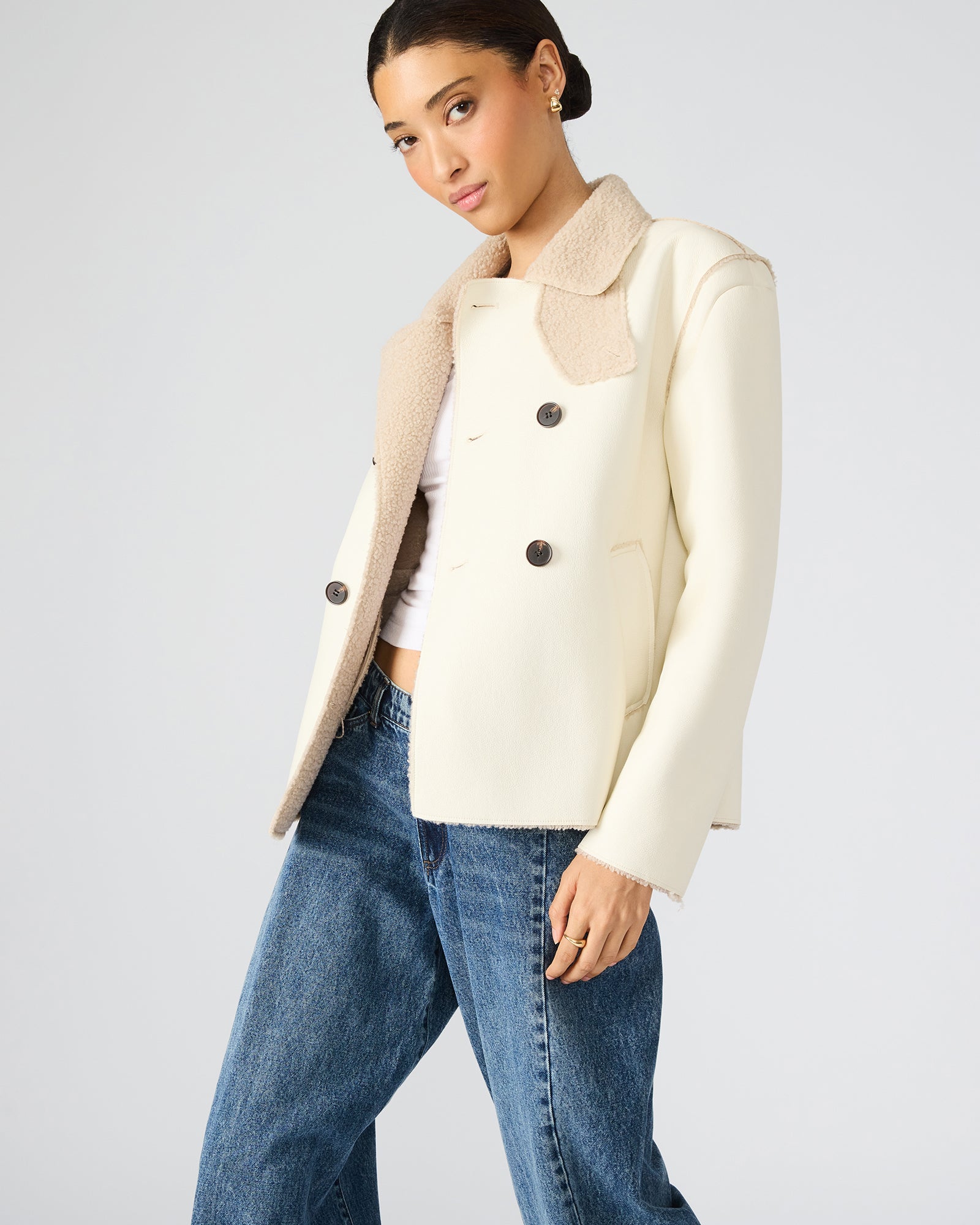 Liv Coat Cream