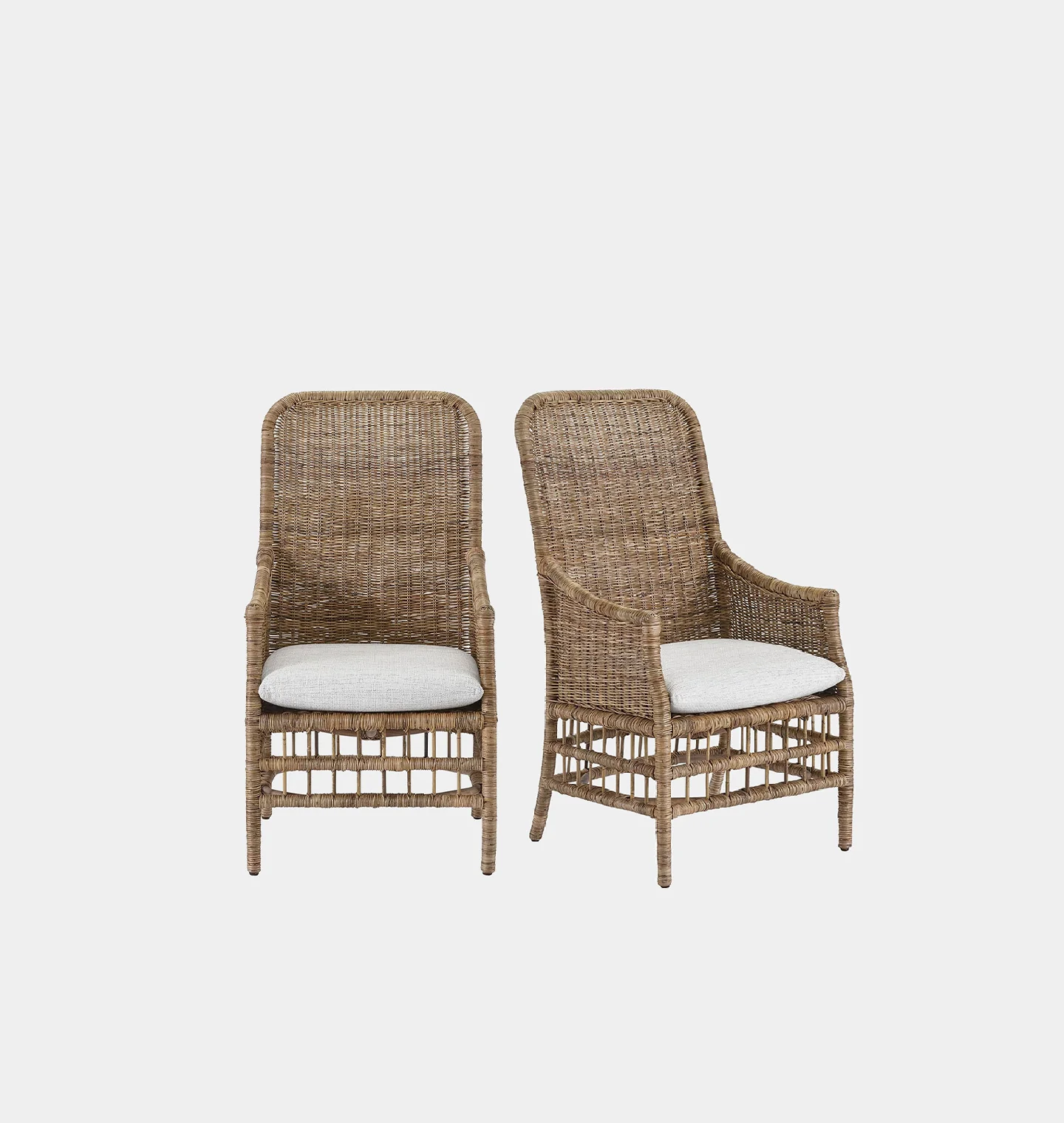 Agustina Dining Chair S/2