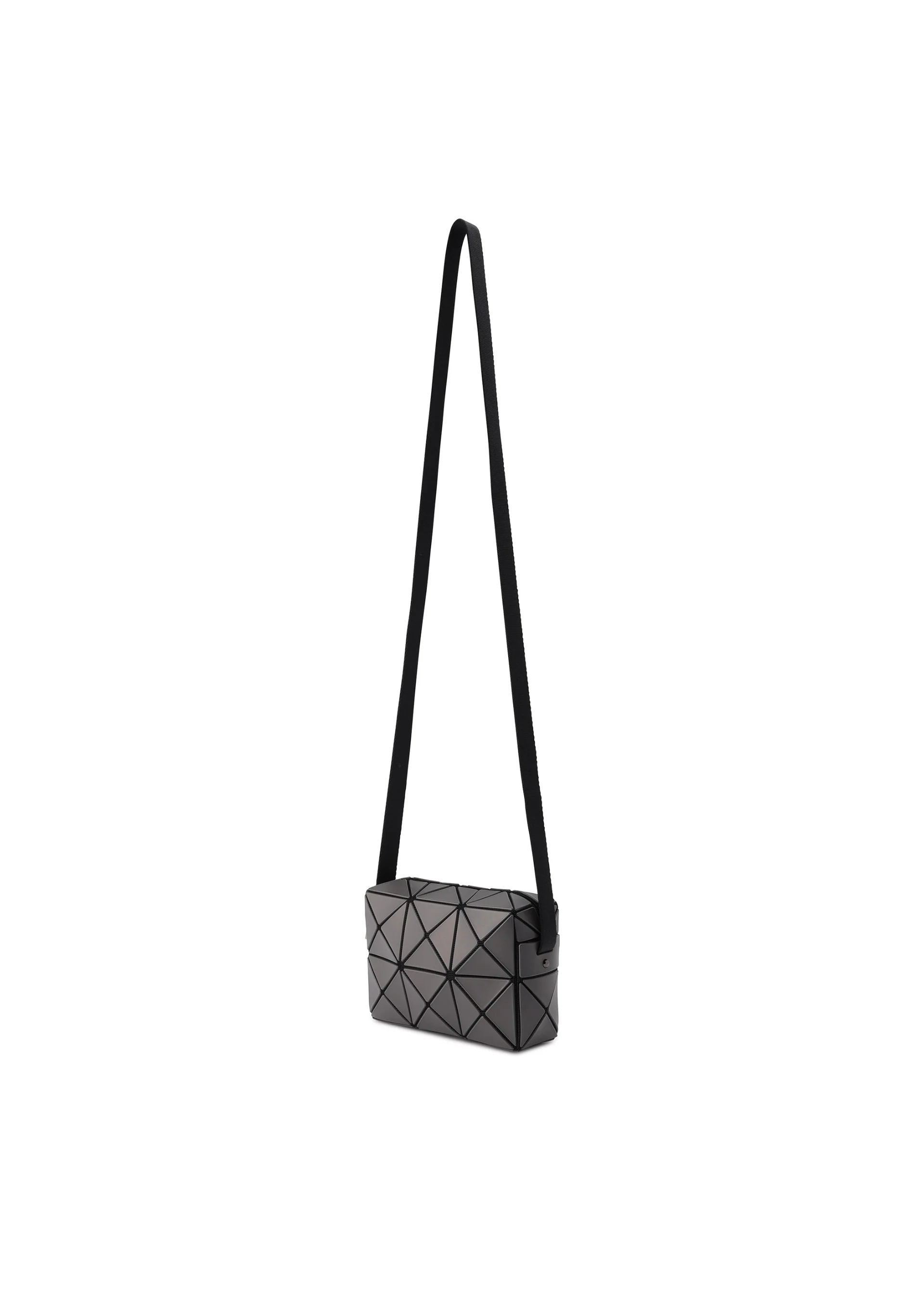 CUBOID CROSSBODY BAG
