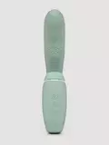 Lovehoney Dual Embrace Pulsing Clitoral Suction Dual Stimulator