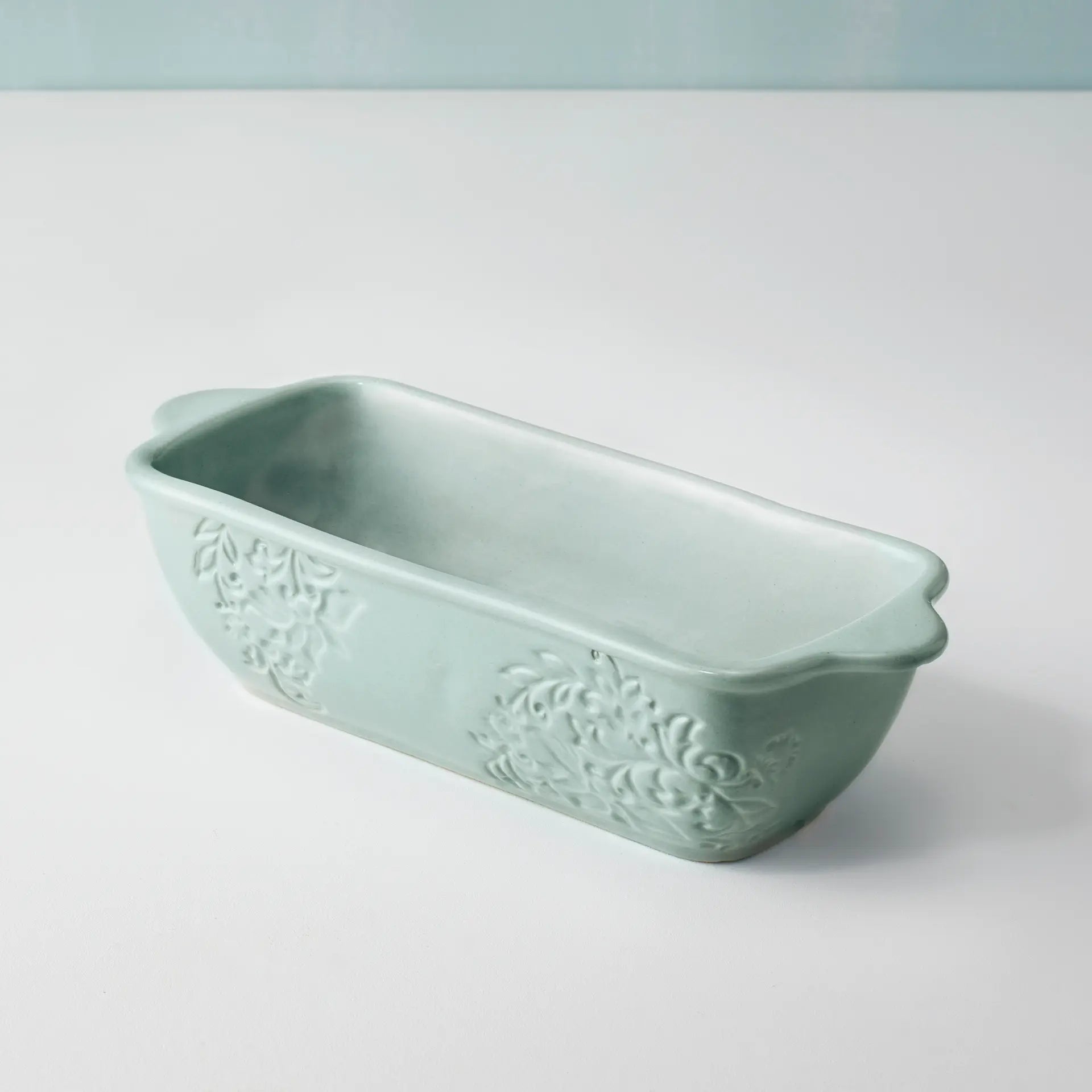 Ceramic Loaf Pan