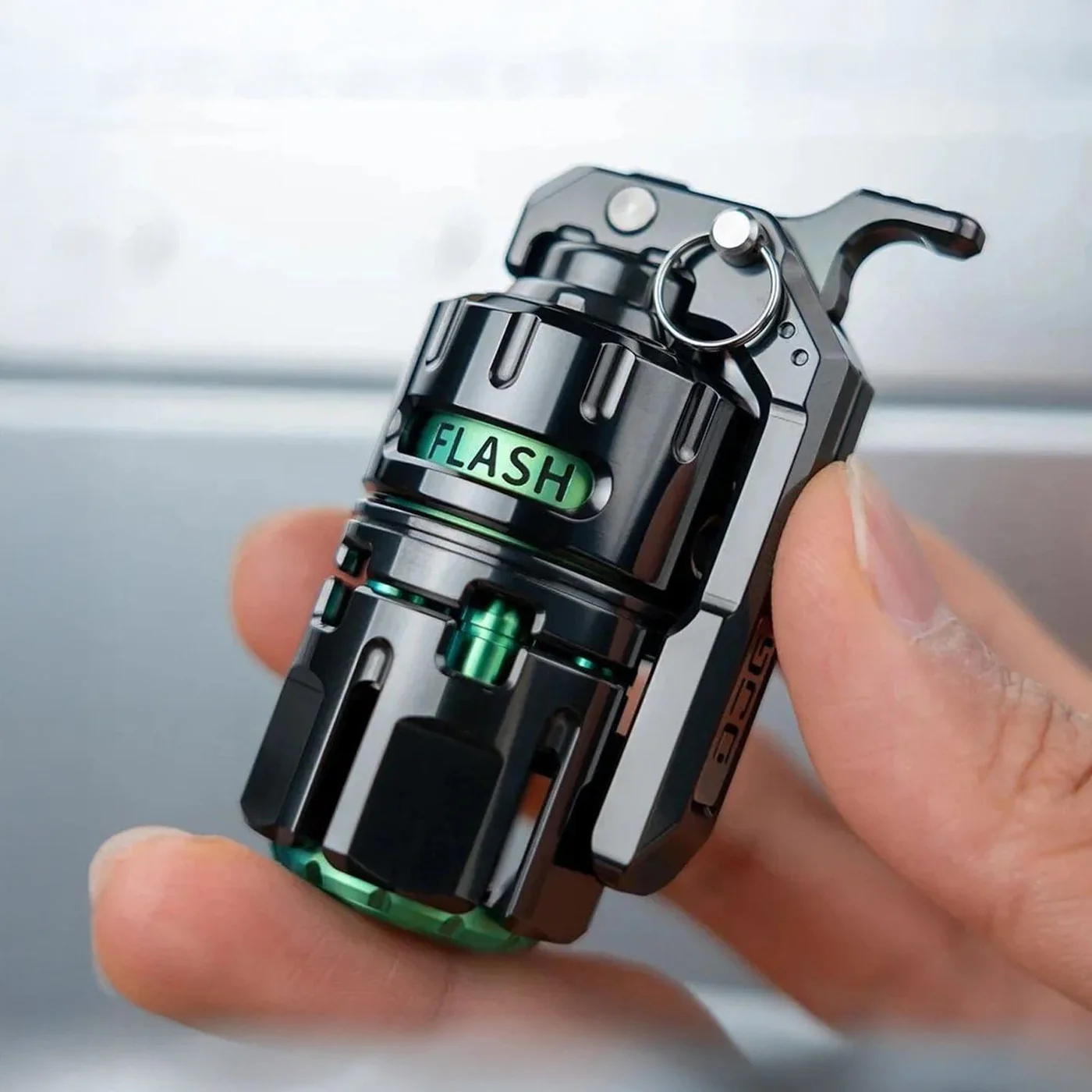 DJG Destroyer Fidget Spinner