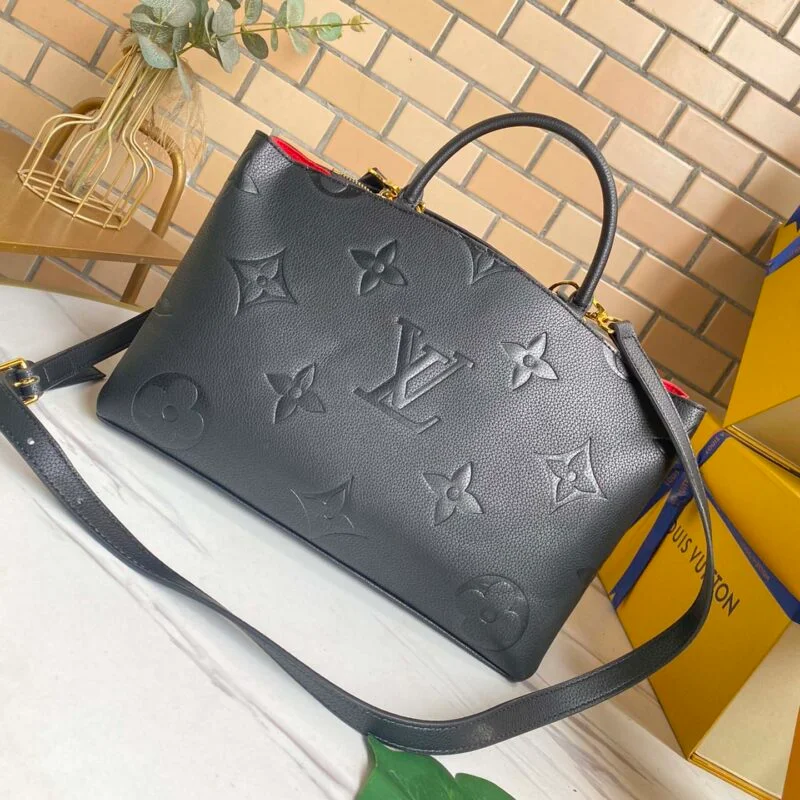 Louis Vuitton Grand Palais Tote Bag