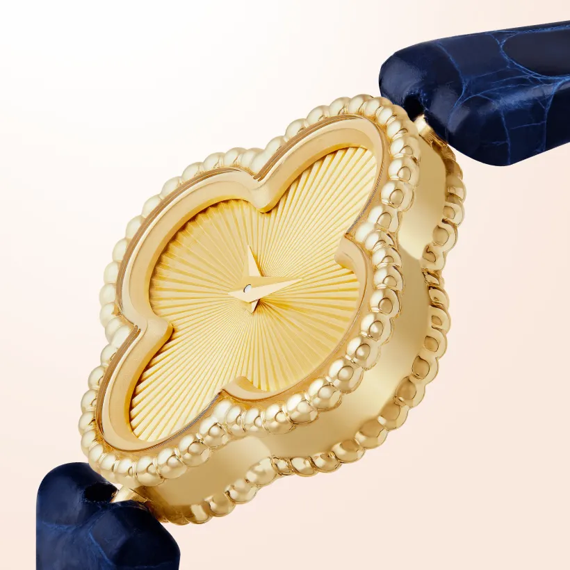 Sweet Alhambra watch