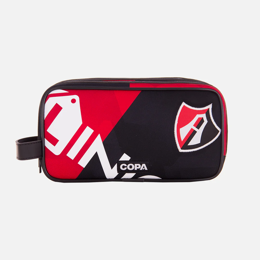 Recycled Toiletry Bag