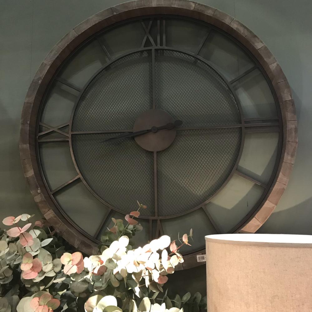 Clocks