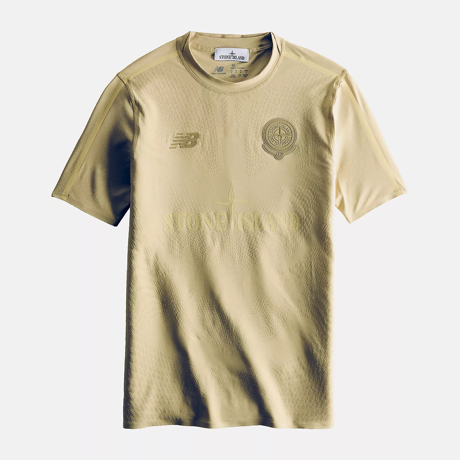 Stone Island x NB Kit