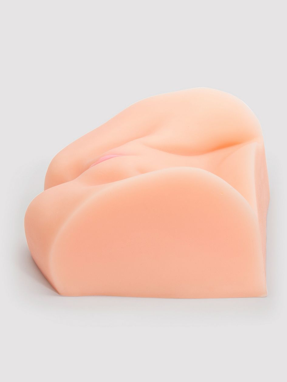 THRUST Pro Elite Layla Realistic Vagina and Ass 3kg