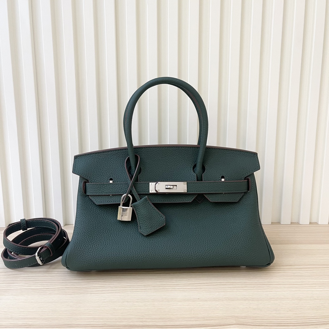 Hermes Birkin  29 TOGO