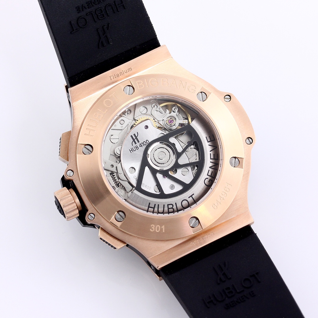 Hublot Big Bang 301.PM.1780.RX 44MM Mens