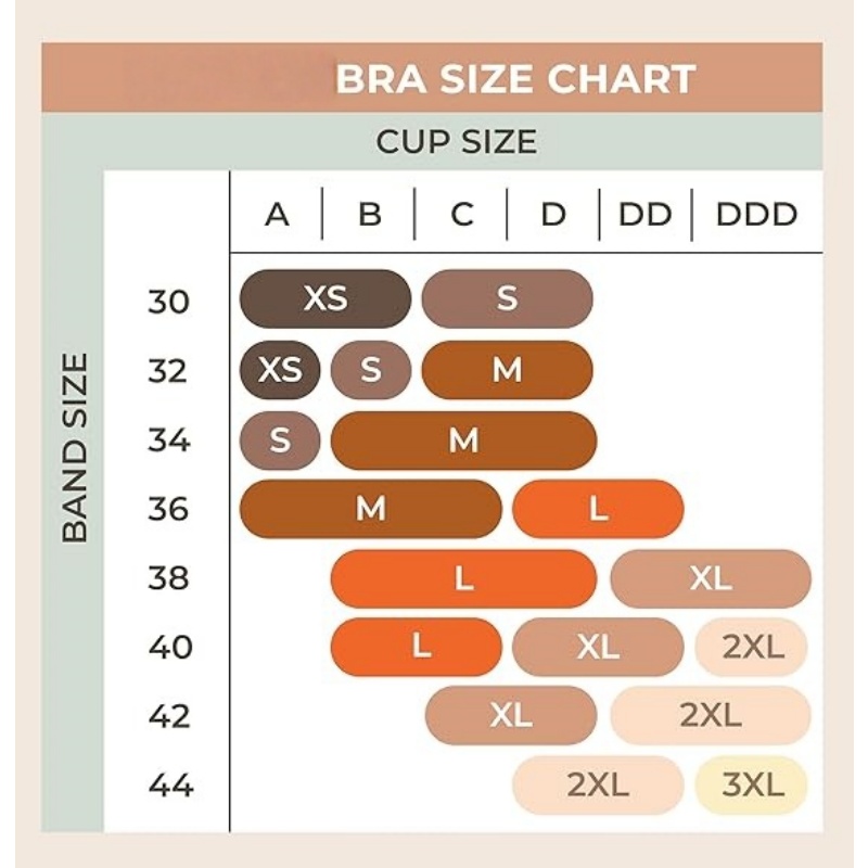 Women's Bra