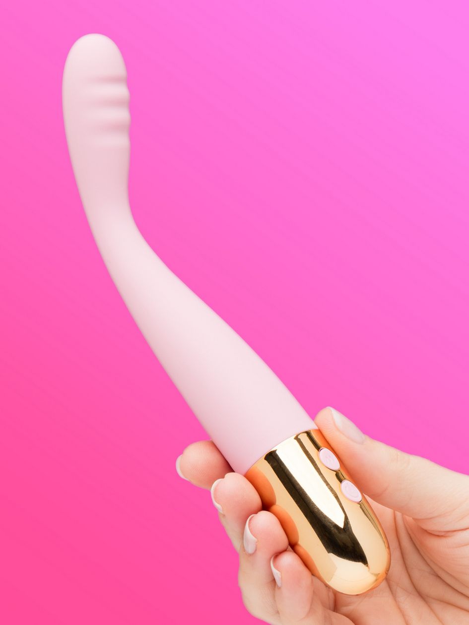 Lovehoney Flexible Finger G-Spot Vibrator