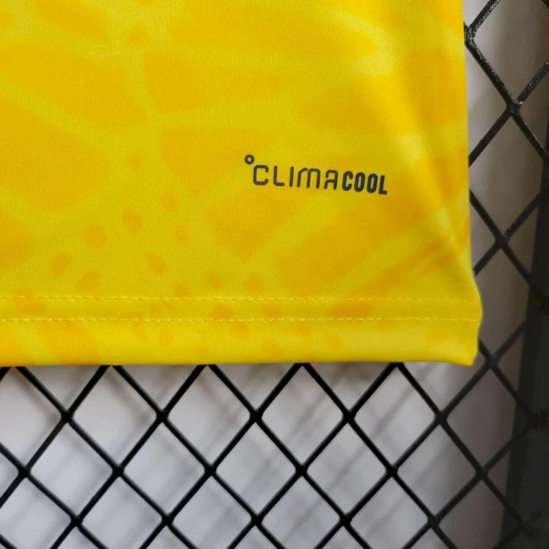 Colombia World Cup 2026 Jersey - Women's