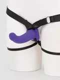 Lovehoney Double Take Double-Ended Strap-On Dildo