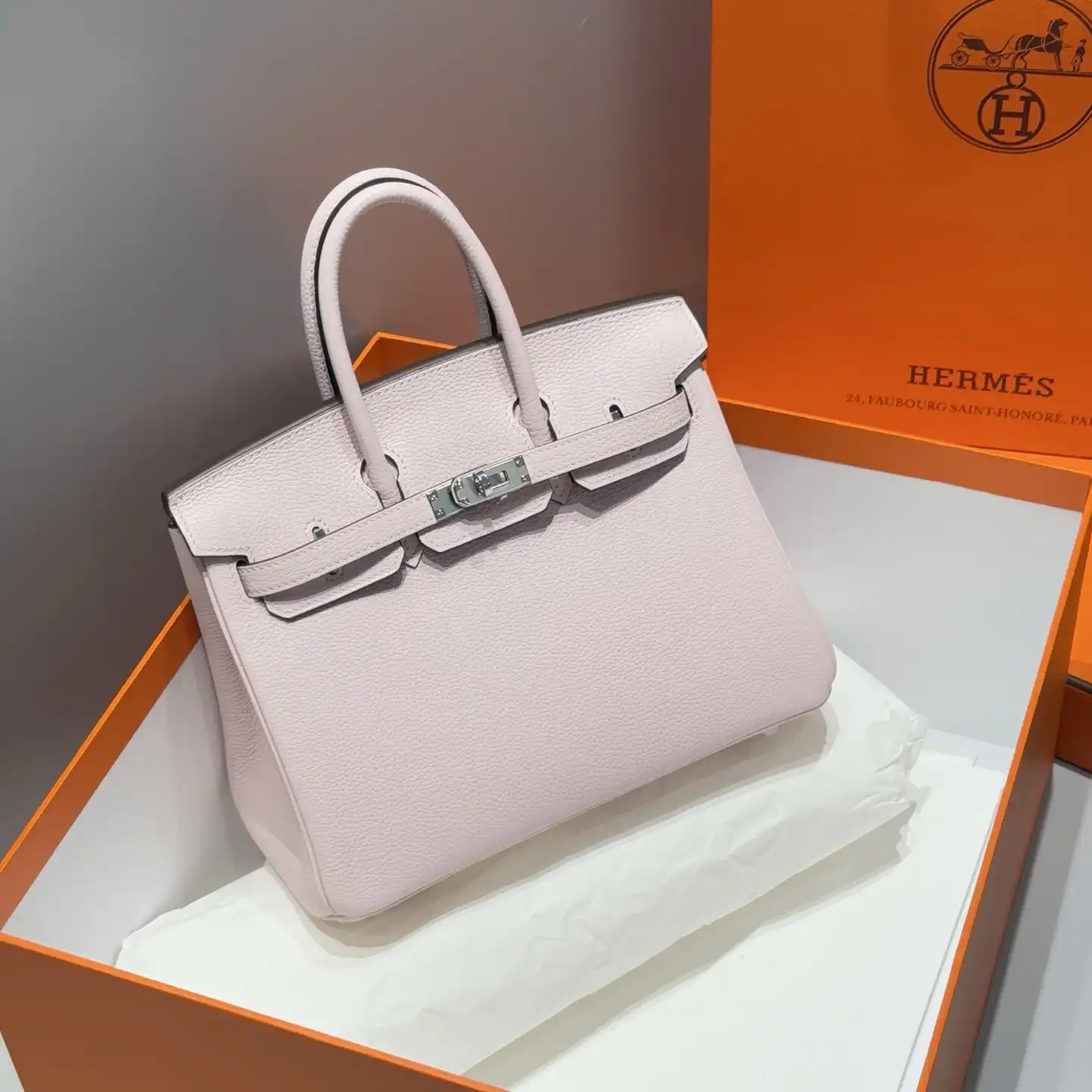 Togo Birkin 30 - Artisantouchss