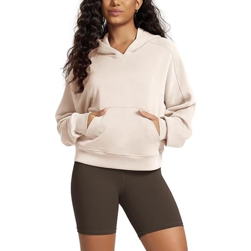 Women's Hoodies