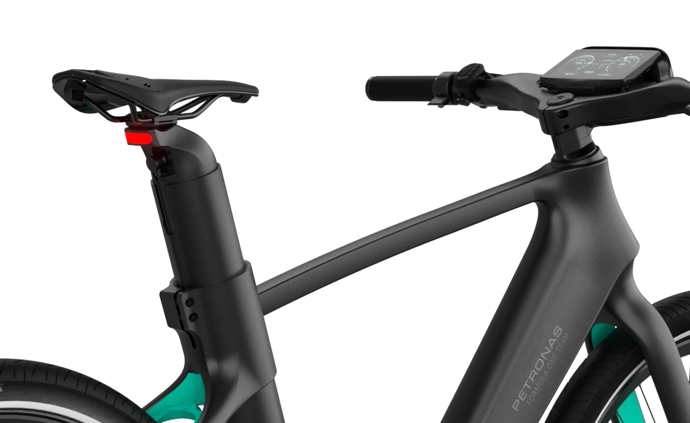 Spring Sale⚡️ Track Edition 750 E-Bike-Free helmet included