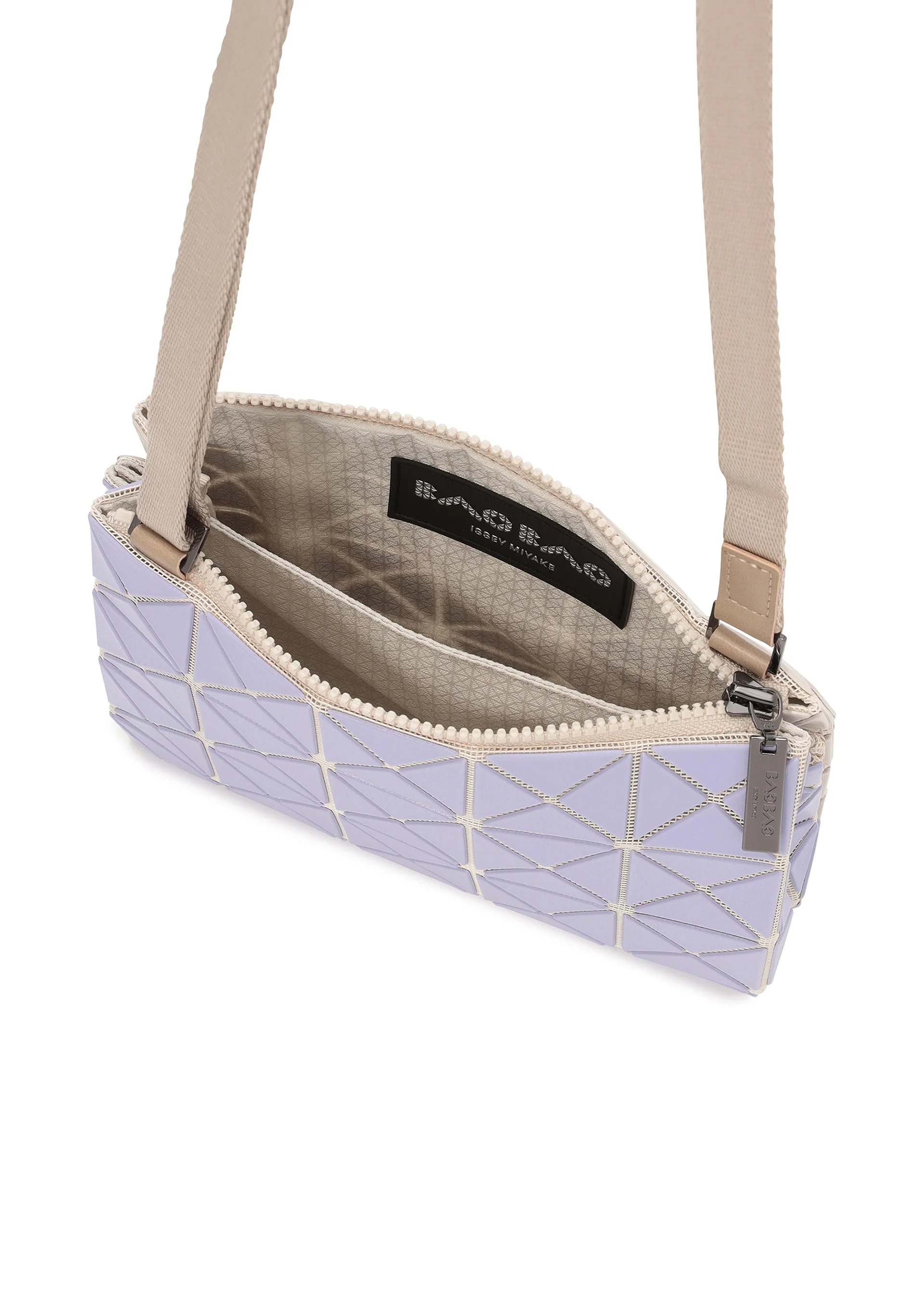 DUO CROSSBODY BAG