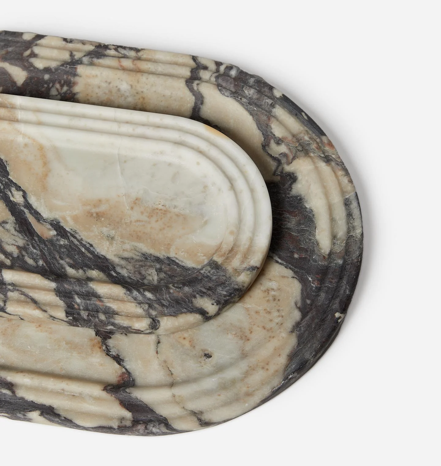 Helena Marble Tray