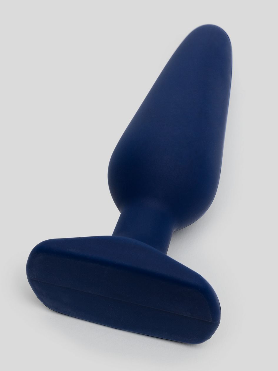 Lovehoney Booty Bound Anal Training Silicone Butt Plug Set (3 Piece)