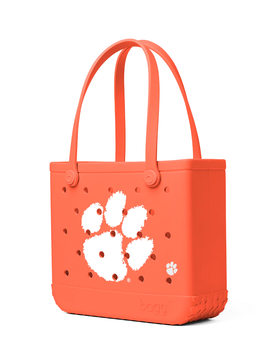 Baby Bogg Bag - Clemson Tigers