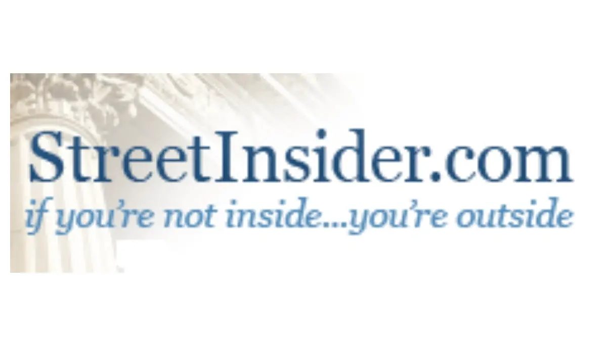StreetInsider