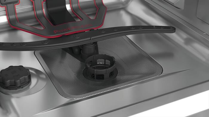 WHIRLPOOL - Lavastoviglie incasso WB 6020 P X Classe E