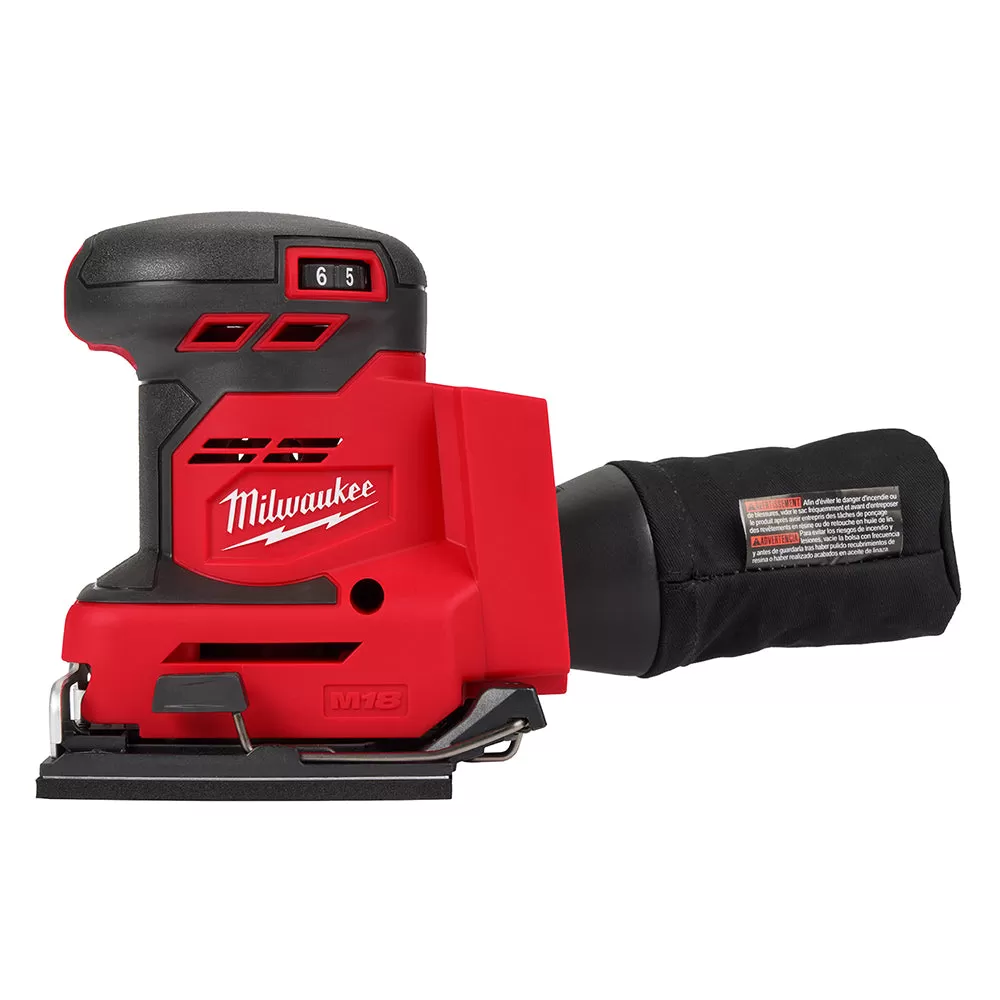 Milwaukee 2649-20 M18 18V 1/4