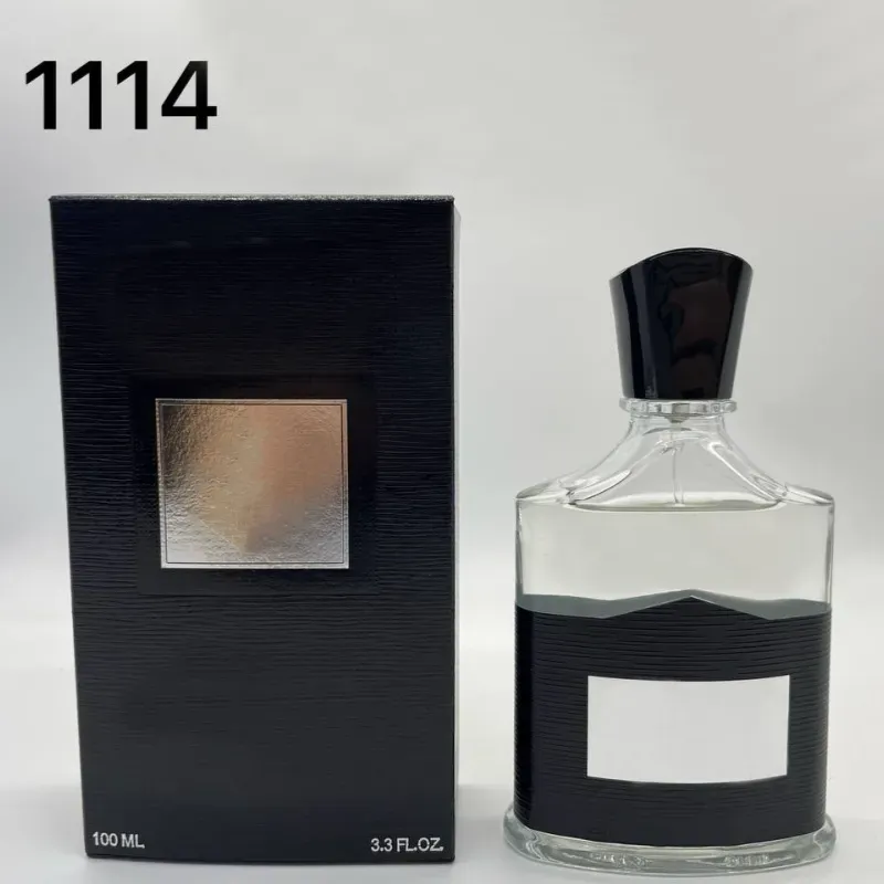 US Stock BYRERO CREED VALENTINO Perfume Cologne