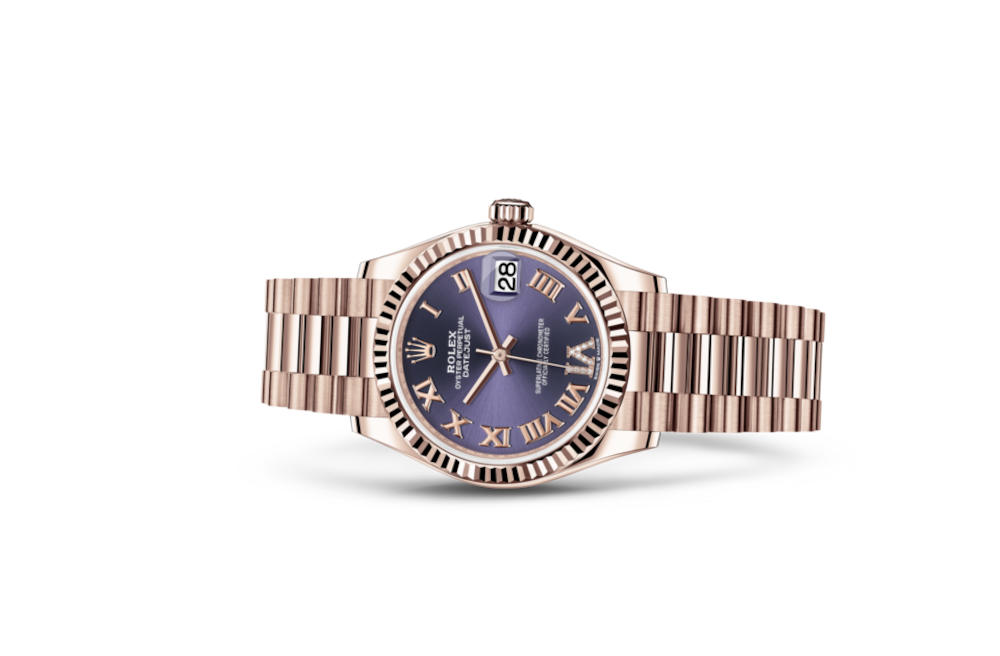 LadyRolex  DATEJUST 31，278275