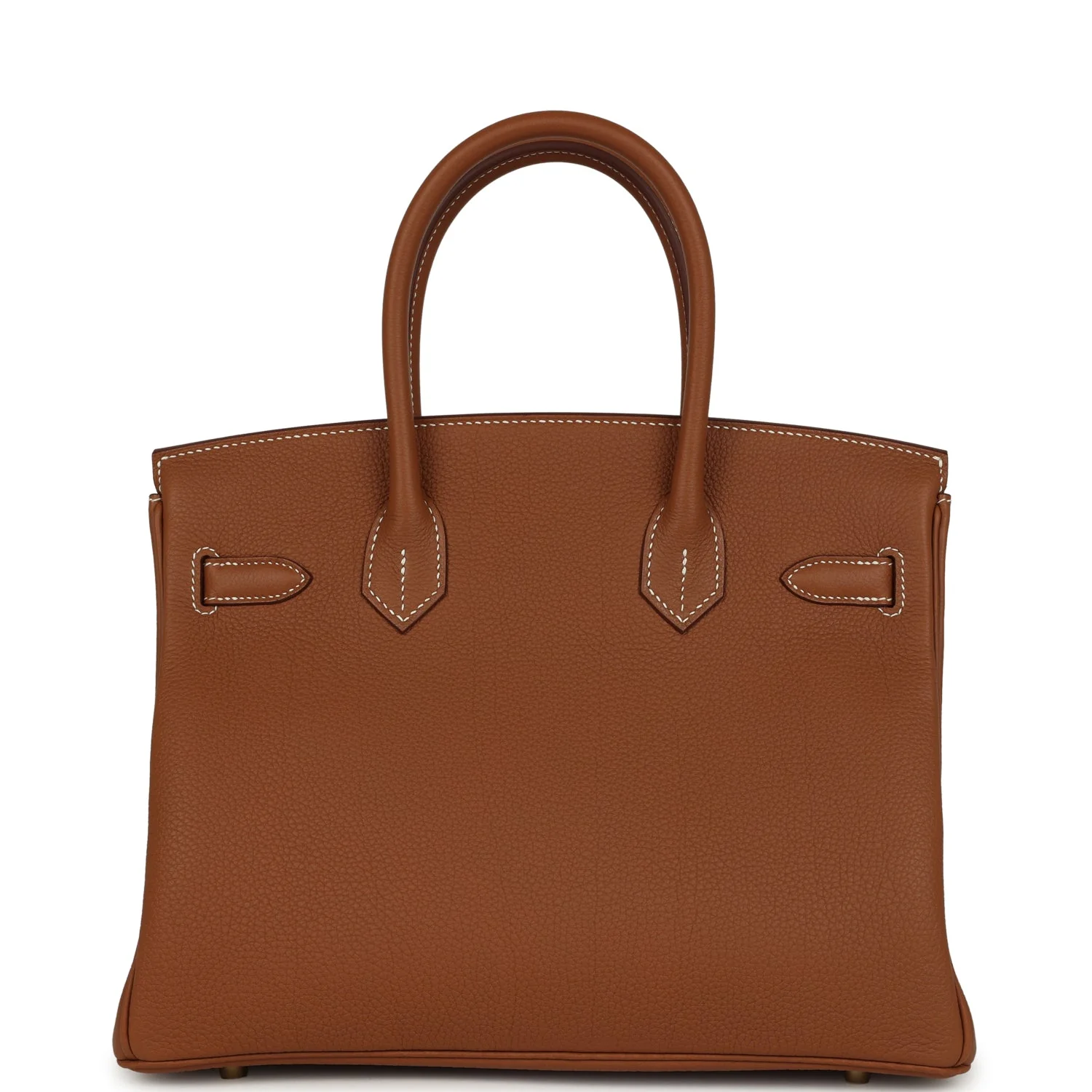 Hermes Birkin 30 Gold Togo Gold Hardware